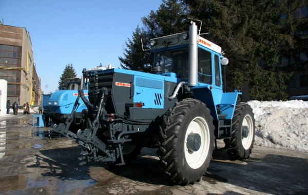 Трактор ХТЗ-16131-03 (180 л.с.)