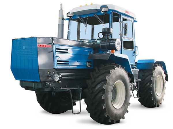 Трактор ХТЗ-17221-19 (210 л.с.)